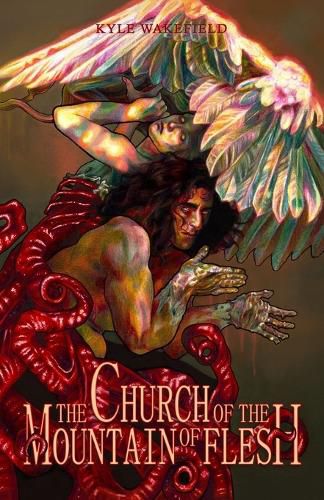 Cover image for The Church of the Mountain of Flesh