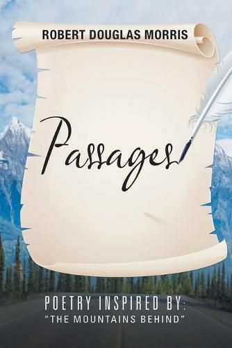 Cover image for Passages