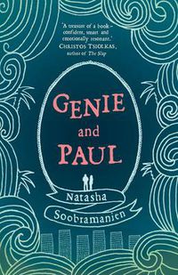 Cover image for Genie and Paul