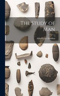 Cover image for The Study of Man