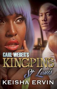 Cover image for Carl Weber's Kingpins: St.louis