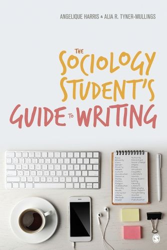 Cover image for The Sociology Student's Guide to Writing