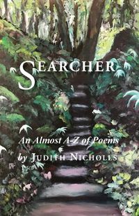 Cover image for Searcher
