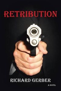 Cover image for Retribution