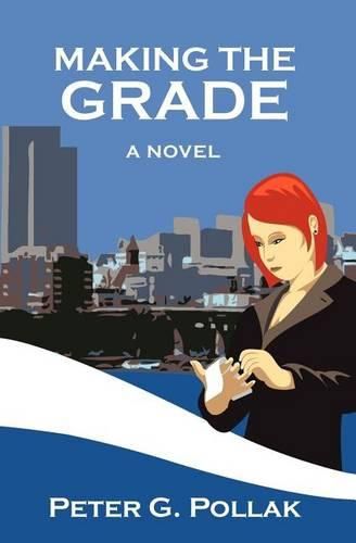 Cover image for Making the Grade