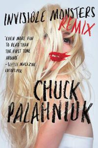 Cover image for Invisible Monsters Remix