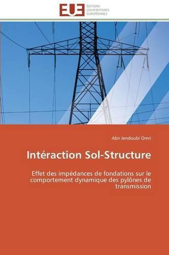 Cover image for Int raction Sol-Structure