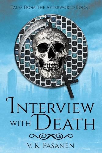 Cover image for Interview with Death