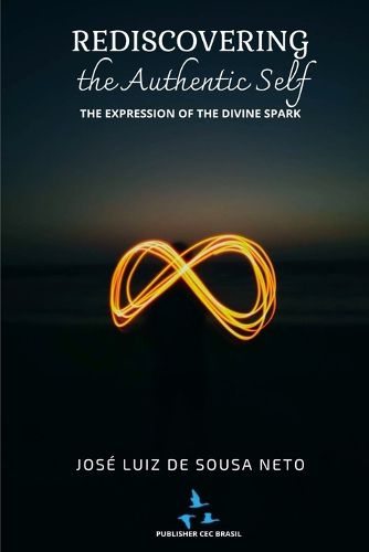 Cover image for Rediscovering The Authentic Self