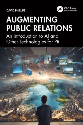 Cover image for Augmenting Public Relations