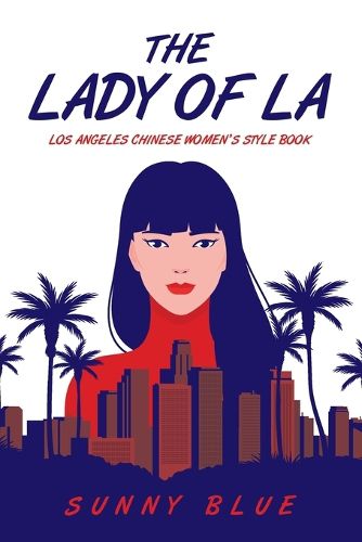 Cover image for The Lady of LA