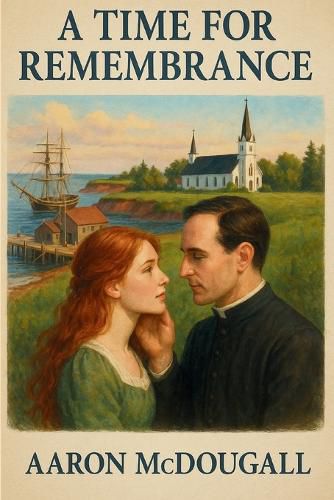 Cover image for A Time for Remembrance