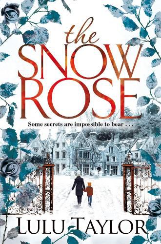 Cover image for The Snow Rose