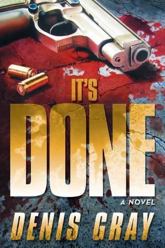 Cover image for It's Done