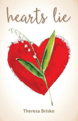 Cover image for Hearts Lie