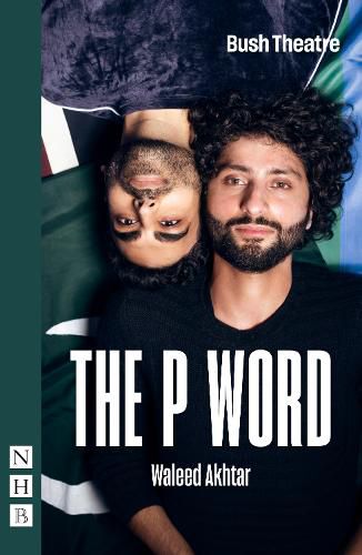 Cover image for The P Word