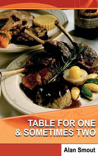 Cover image for Table for One & Sometimes Two