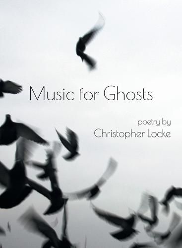 Cover image for Music for Ghosts