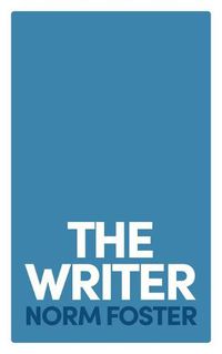 Cover image for The Writer