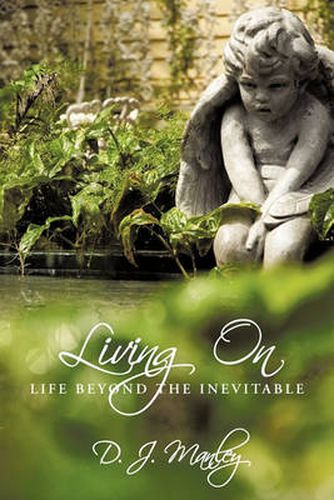Cover image for Living on