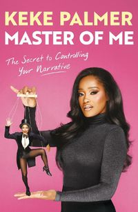 Cover image for Master of Me