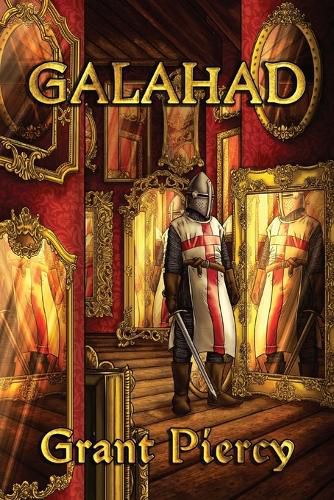 Cover image for Galahad