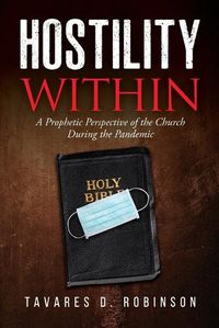 Cover image for Hostility Within