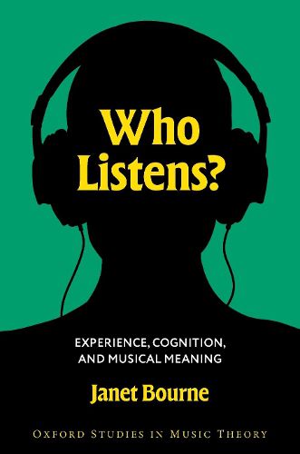 Cover image for Who Listens?