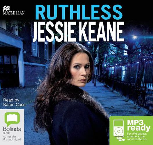 Cover image for Ruthless