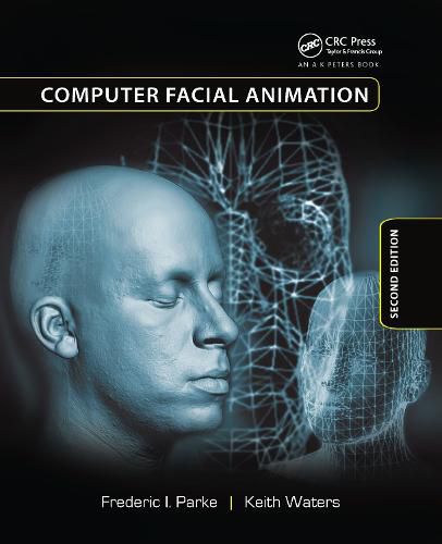 Cover image for Computer Facial Animation