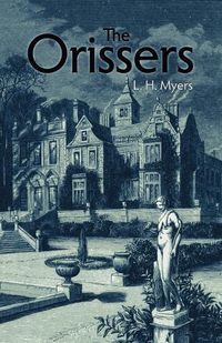 Cover image for The Orissers