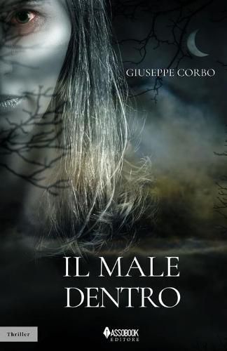 Cover image for Il male dentro