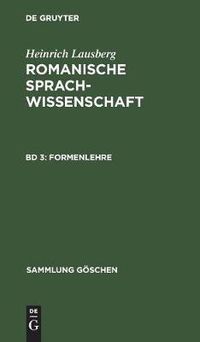 Cover image for Formenlehre