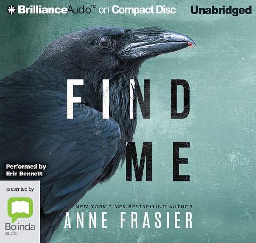 Cover image for Find Me