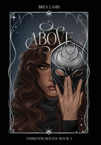 Cover image for Above