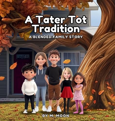 Cover image for A Tater Tot Tradition