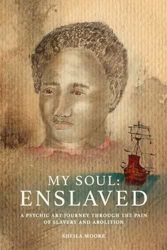 Cover image for My Soul Enslaved