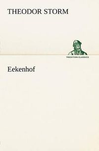 Cover image for Eekenhof