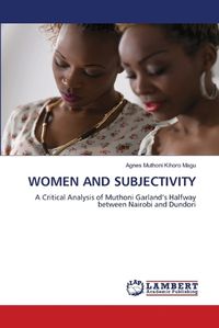 Cover image for Women and Subjectivity