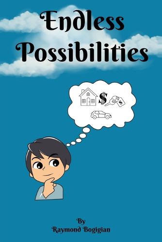 Cover image for Endless Possibilities