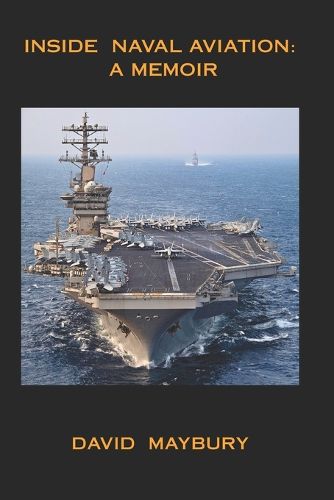 Cover image for Inside Naval Aviation