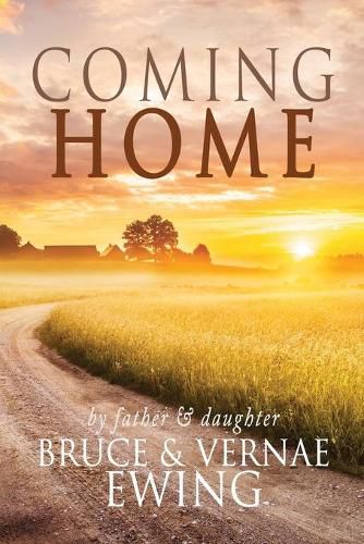 Cover image for Coming Home