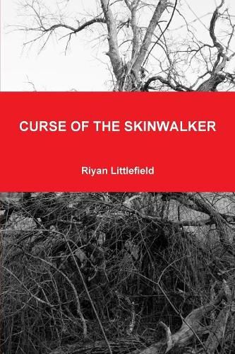 Cover image for Curse of the Skinwalker