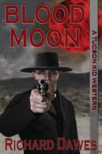 Cover image for Blood Moon