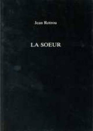 Cover image for La Soeur