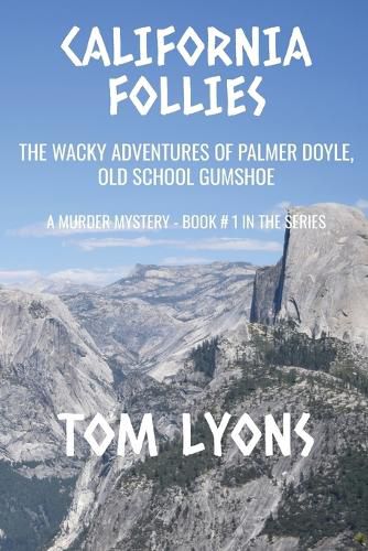 Cover image for California Follies