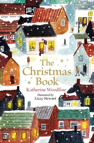 Cover image for The Christmas Book