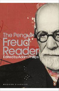 Cover image for The Penguin Freud Reader