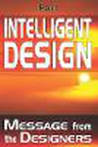 Cover image for Intelligent Design: Message from the Designers