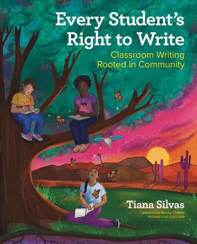 Cover image for Every Student's Right to Write